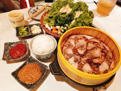 -七八冷面·延边朝鲜族美食(欢乐谷店)