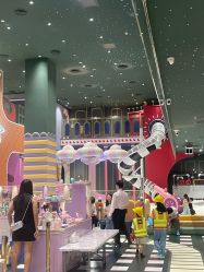 -MELAND亲子乐园•派对•研学(集美世茂店)