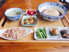 -孙盛兴奥灶面馆·蟹黄面·三虾面(山塘街总店)