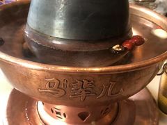 -牛街·马辈儿涮肉(牛街总店)