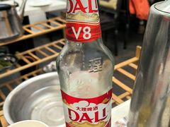 -山菌美食苑(振兴路店)