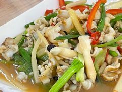 老友炒蛏子-贞记餐厅(老街店)