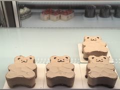 -好利来(东直门银座店)