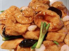 -蜜桃餐厅·伴山(绿宝广场店)