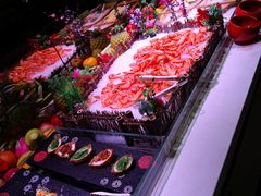 -好伦哥比萨烤肉自助(马家堡店)