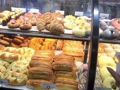 -幸福西饼面包茶饮(车公庙店)