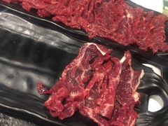 -乐山串串香老火锅(鼓楼店)