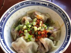 -纯阳馆鱼香排骨面(东二道街店)