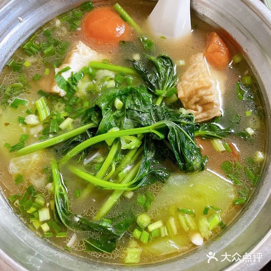 钰泳轩麻辣烫(新世界店)
