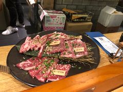 -千寻烧肉(政务区店)