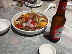 -王庄阿咪海鲜大排档(上下杭店)