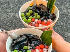 -碌碌发·东南亚风味烧烤档(体育西店)
