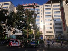 -首都医科大学附属北京友谊医院(西城院区)
