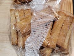 干面包条-BreadTalk面包新语·烘焙蛋糕(海岸城店)