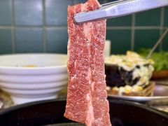 -首尔烤肉大排档(合生汇店)