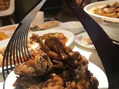 -后宫私房菜(汇客美食娱乐广场店)