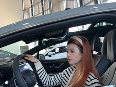 -宁波之星奔驰4S店(海曙店)