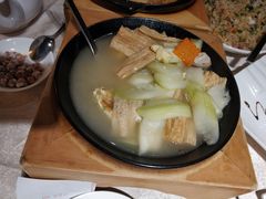 -采粤轩中餐厅(惠州金海湾喜来登度假酒店)