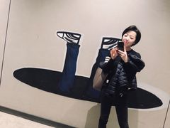 -Trainyard 炼·工场(中国国际贸易中心店)