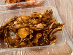 -蓝精灵饺子店