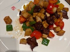 -香厨中餐厅(松北香格里拉店)