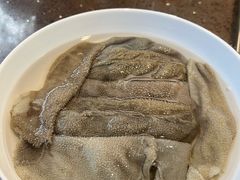 鲜切毛肚-凤来栖·净庭院·火锅(欧尚店)