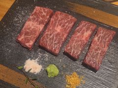 -焱铁烧·黑毛和牛专门店(南宁万象城店)