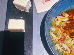 -耶里夏丽·丝路新疆菜·清真食品(徐汇南丹东路臻选店)