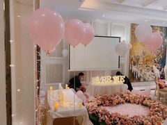 店内布置-宝燕壹号(徐汇店)