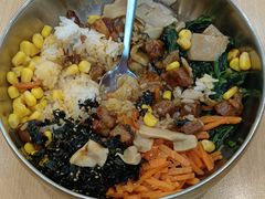 -米村拌饭(通州万达店)