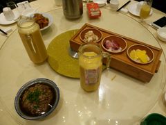 -谭谈川菜(控江路店)