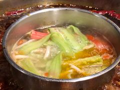 -飘香火锅(玉林西路店)