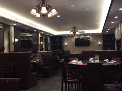 大堂-津菜宋记老房子(鼓楼店)