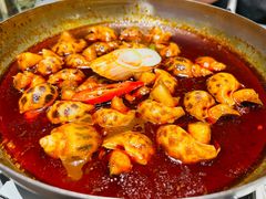 -徐记海鲜(南油永新汇店)