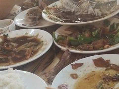 -张会海鲜饭店(东戴河店)
