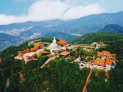 -东莞观音山旅游风景区