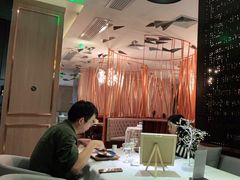 -王品牛排(福州泰禾店)