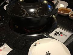-捞王猪肚鸡火锅(昆山店)