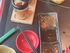 -谷牛和牛烤肉(漕河泾印象城店)