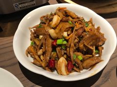 -四道菜·福建菜馆(新街口金鹰店)