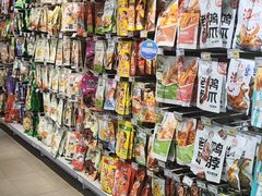 -嘉荣SPAR超市(家和城广场店)