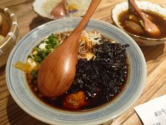 -贡梅老面馆·蟹粉面·无锡特色小吃(南长街主推店)
