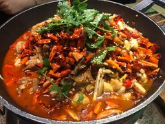 -蛙喔牛蛙(仙林万达茂店)