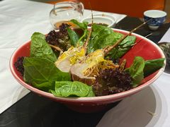 -红鼎豆捞·专注品质海鲜20年(宝丰路店)