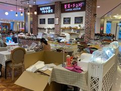 -Summer House夏莫手工坊团建活动(世博源店)