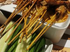 -木屋烧烤(坂田天安云谷店)