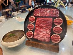 -东来顺•非遗火锅(外滩店)