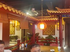 -秦月轩·陕西家乡菜(阜成路·五棵松店)