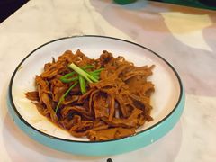 肉汁山野笋-锦園(伊势丹美食城店)