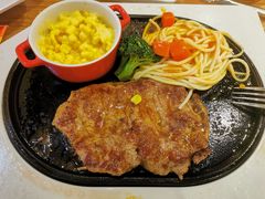 -豪客来牛排(成都锦江大融城店)